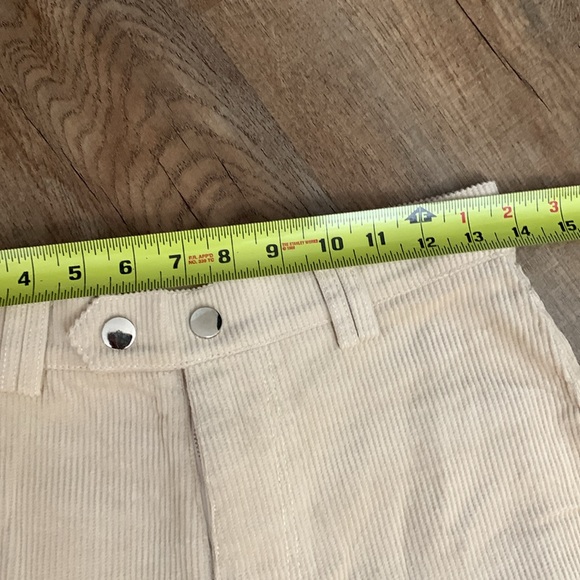 NWT Corduroy pants - Picture 2 of 7